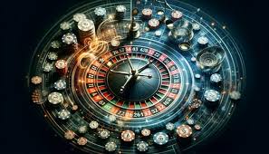 Зеркало Casino DLX